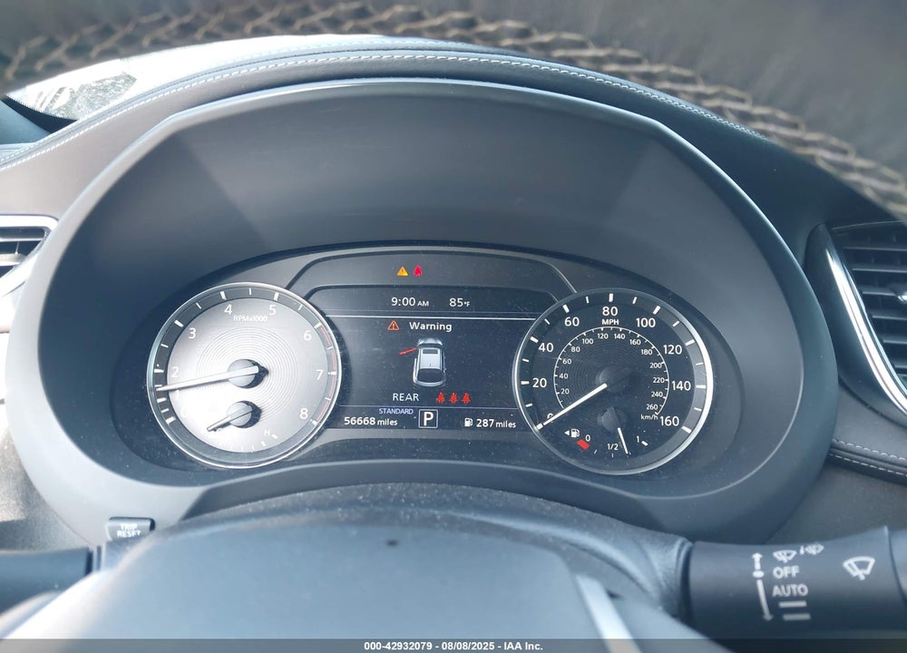 2022 INFINITI QX55 VIN: 3PCAJ5K31NF102034