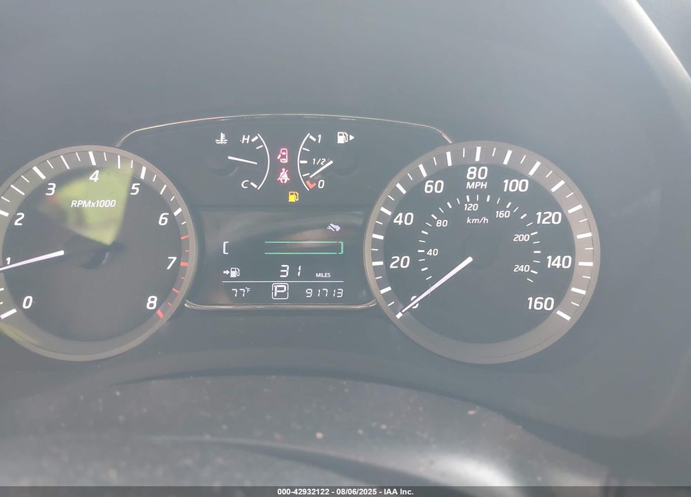 2014 NISSAN SENTRA VIN: 3N1AB7AP5EL696323