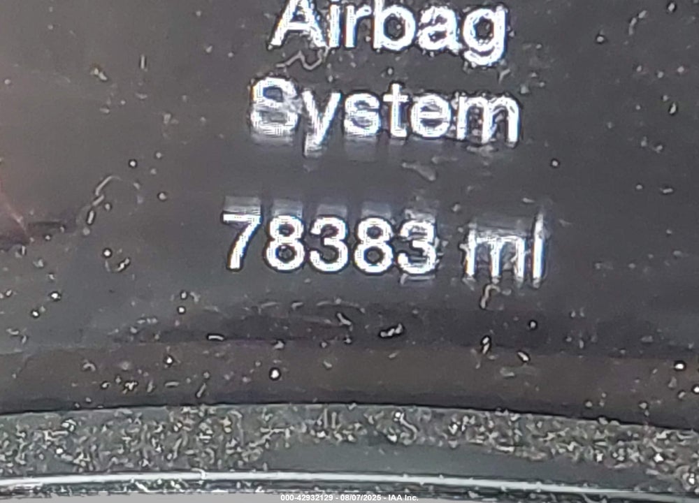 2019 JEEP GRAND CHEROKEE VIN: 1C4RJFBG8KC527979