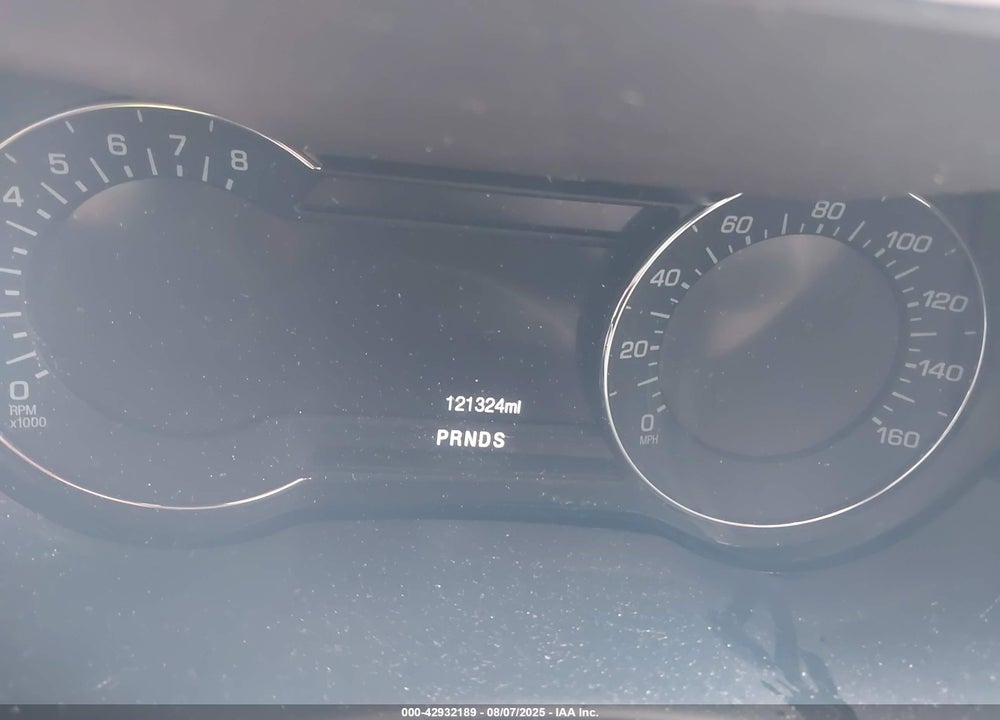 2019 LINCOLN MKC SELECT VIN: 5LMCJ2C92KUL09957