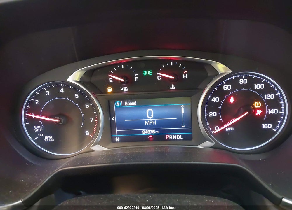 2021 CHEVROLET BLAZER VIN: 3GNKBHRS3MS517157