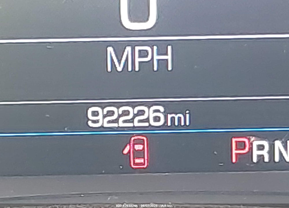 2019 CHEVROLET EQUINOX LT VIN: 2GNAXUEV7K6173849