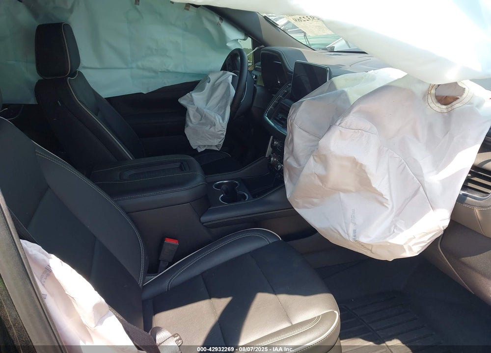2024 GMC YUKON VIN: 1GKS2BKD4RR292585