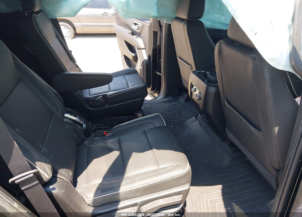 2024 GMC YUKON VIN: 1GKS2BKD4RR292585