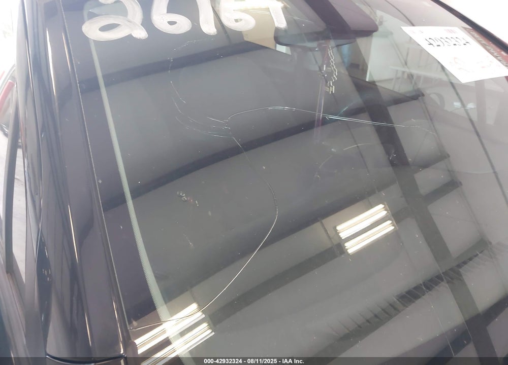 2020 CHEVROLET TRAX VIN: KL7CJKSB9LB057050