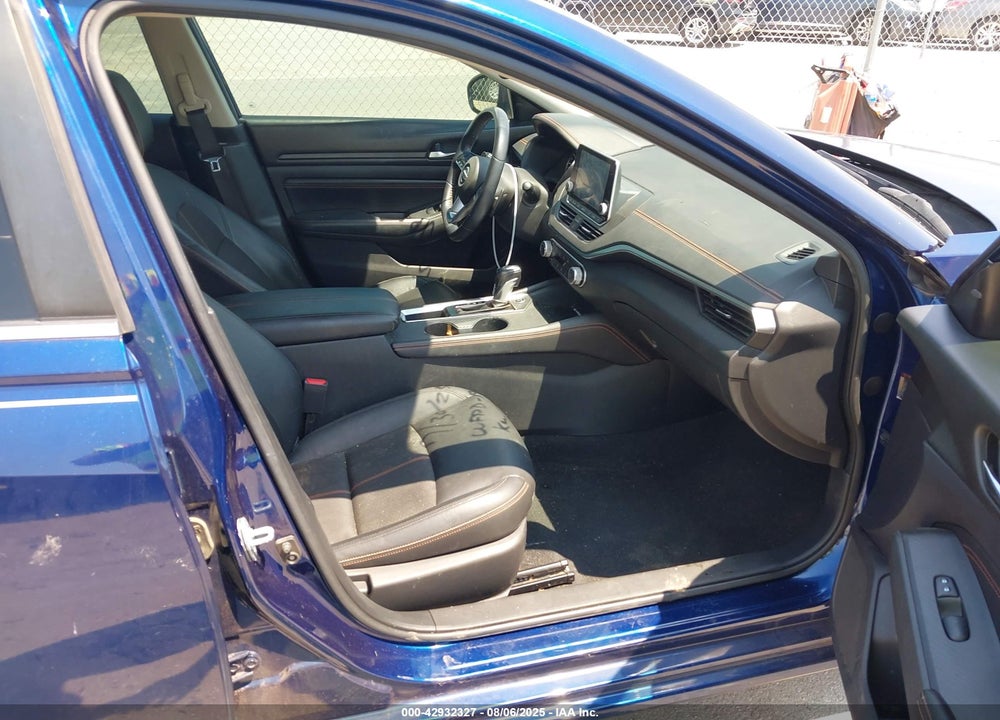 2020 NISSAN ALTIMA VIN: 1N4BL4CV1LC233327