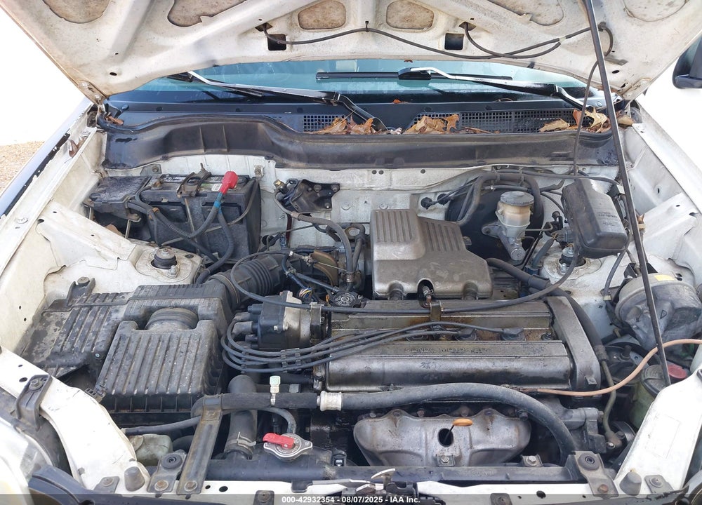 1999 HONDA CR-V VIN: JHLRD2841XC022356