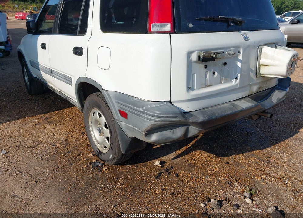 1999 HONDA CR-V VIN: JHLRD2841XC022356