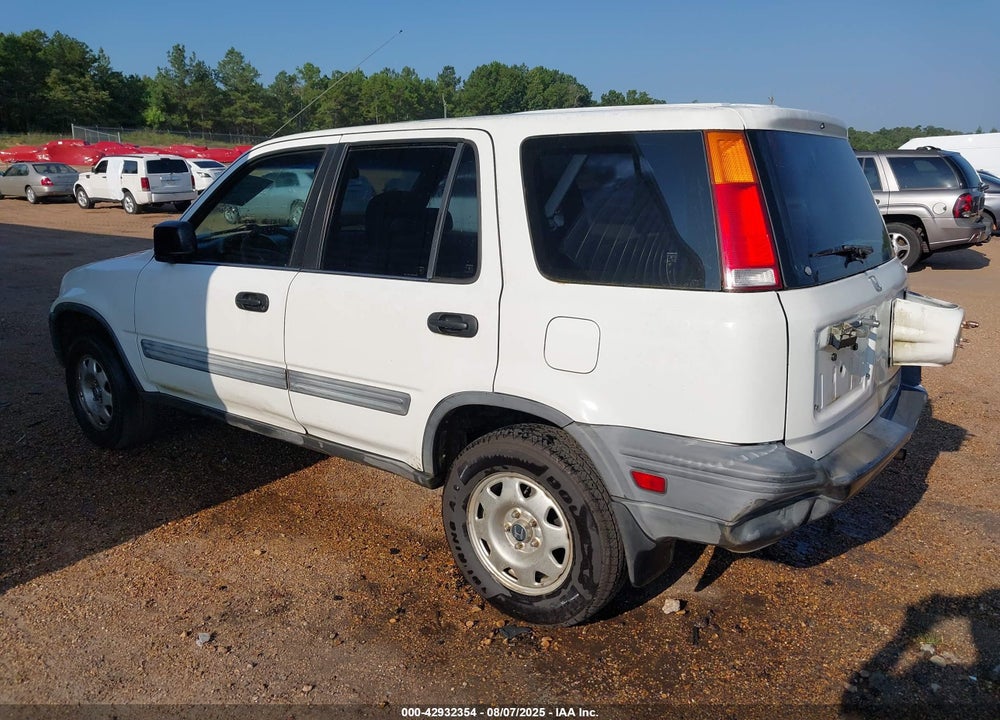1999 HONDA CR-V VIN: JHLRD2841XC022356