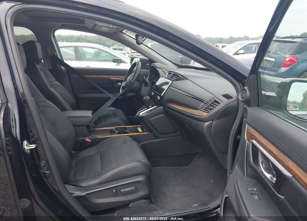 2020 HONDA CR-V AWD TOURING VIN: 7FARW2H95LE008142