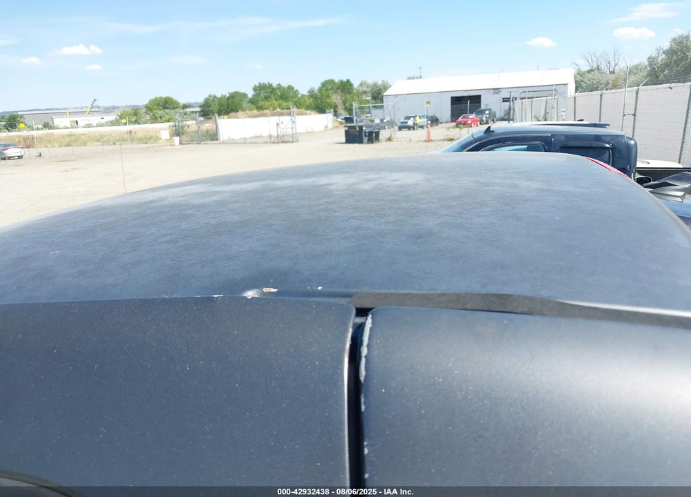 2002 DODGE RAM 1500 ST VIN: 1D7HA16N42J225064