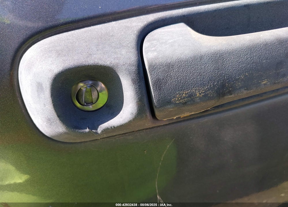 2002 DODGE RAM 1500 ST VIN: 1D7HA16N42J225064