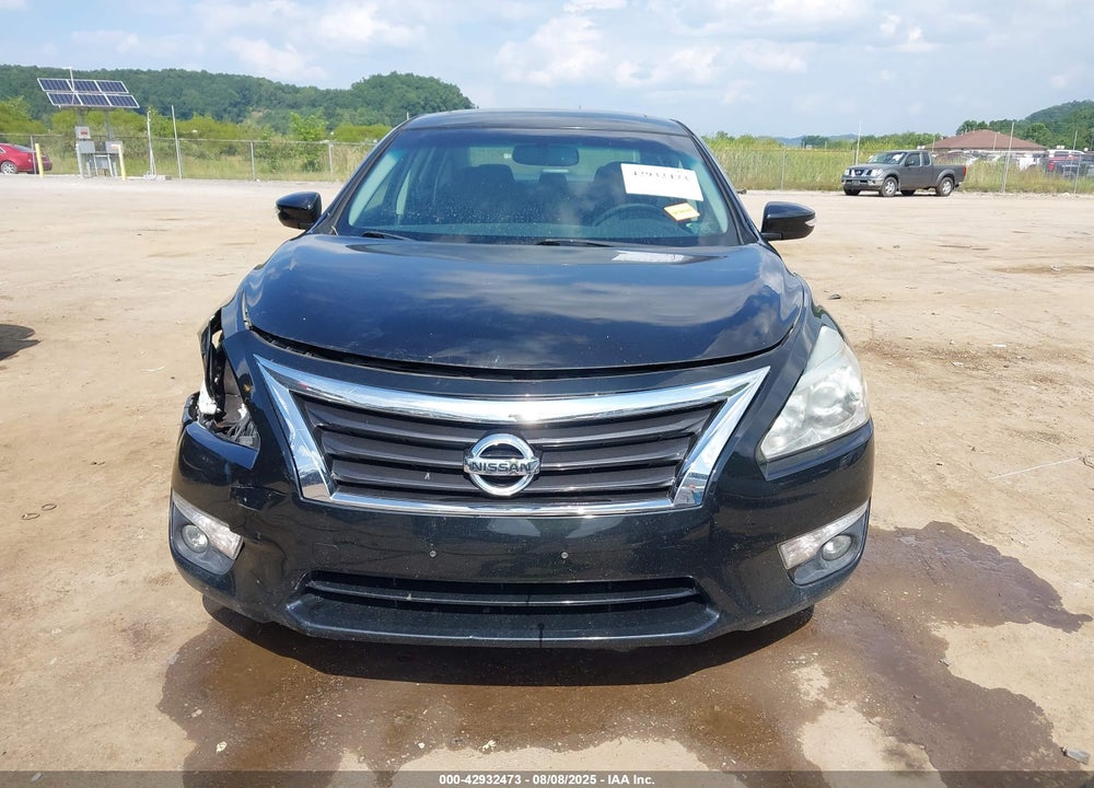 2015 NISSAN ALTIMA 2.5 SV VIN: 1N4AL3AP1FC428679