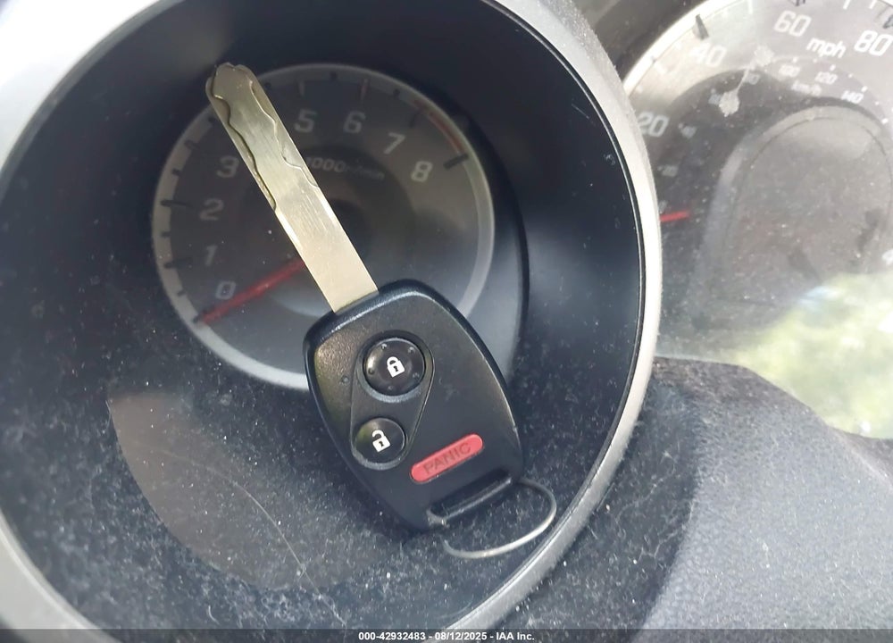 2011 HONDA FIT SPORT VIN: JHMGE8H57BS002011