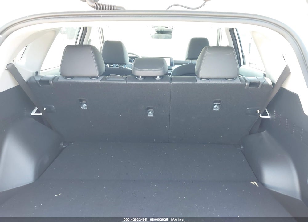 2024 KIA SELTOS VIN: KNDEU2AA7R7564861
