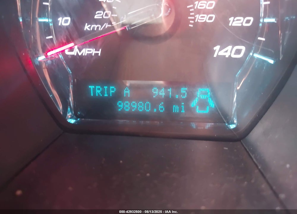 2010 FORD TAURUS SEL VIN: 1FAHP2EW8AG163534