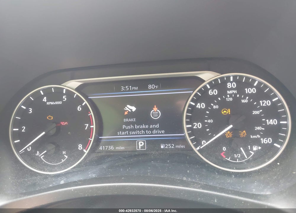 2023 NISSAN SENTRA VIN: 3N1AB8DV6PY245035