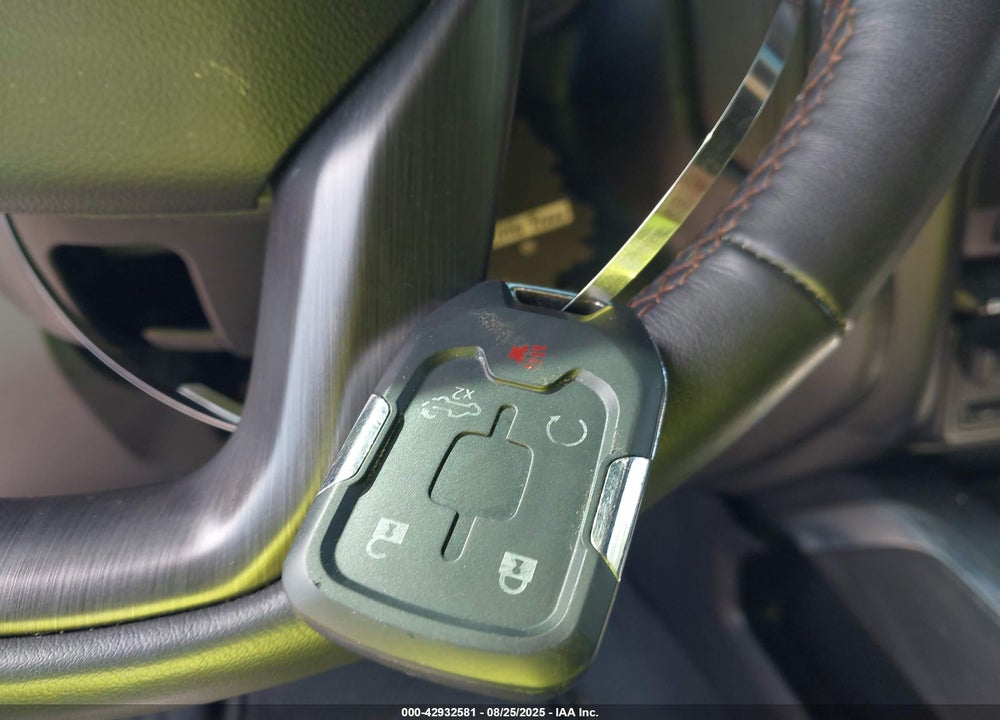 2022 GMC SIERRA VIN: 1GT19PEYXNF221885