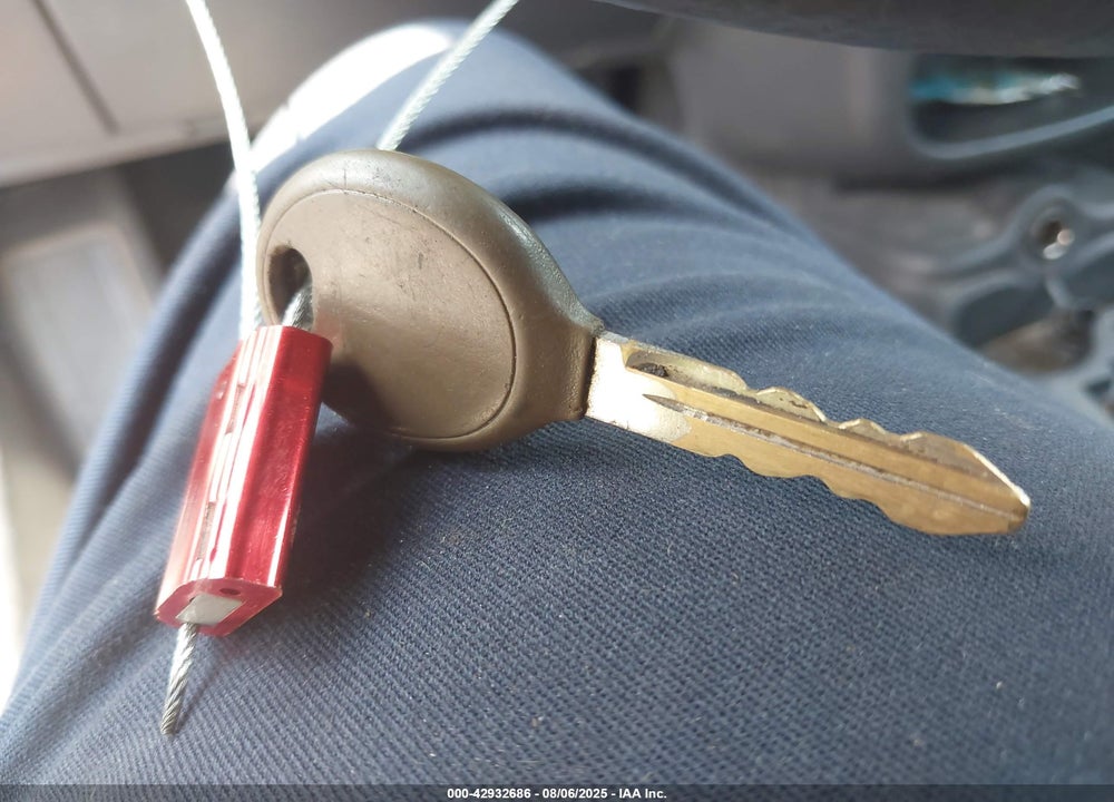 2004 CHRYSLER PT CRUISER VIN: 3C4FY48B44T293555