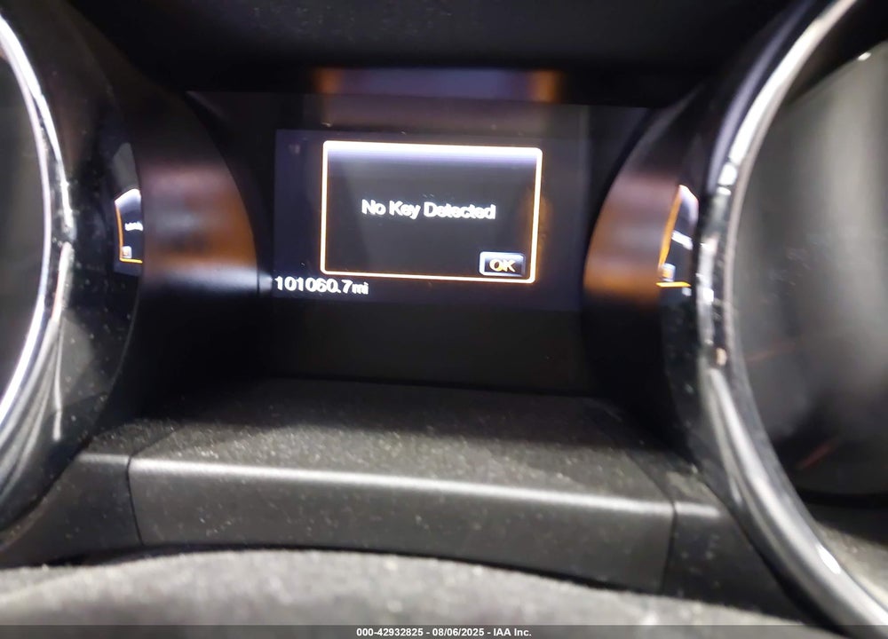 2016 FORD MUSTANG VIN: 1FA6P8AM1G5321148