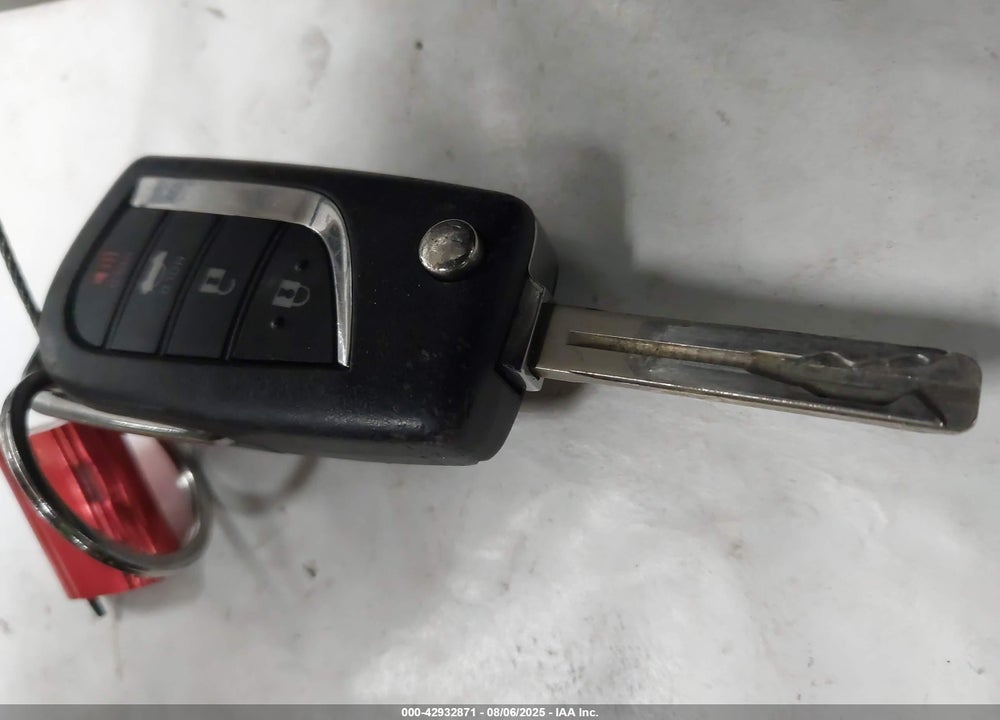 2021 TOYOTA COROLLA VIN: 5YFEPMAE8MP220730