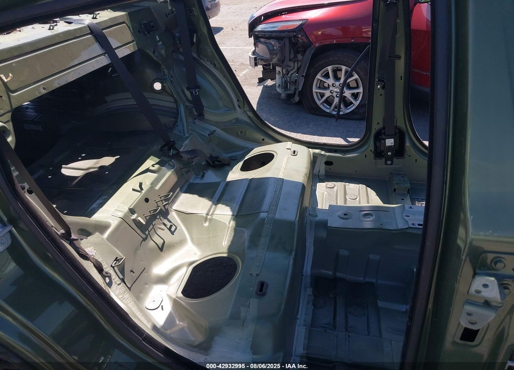 2022 DODGE CHARGER VIN: 2C3CDXL93NH191277