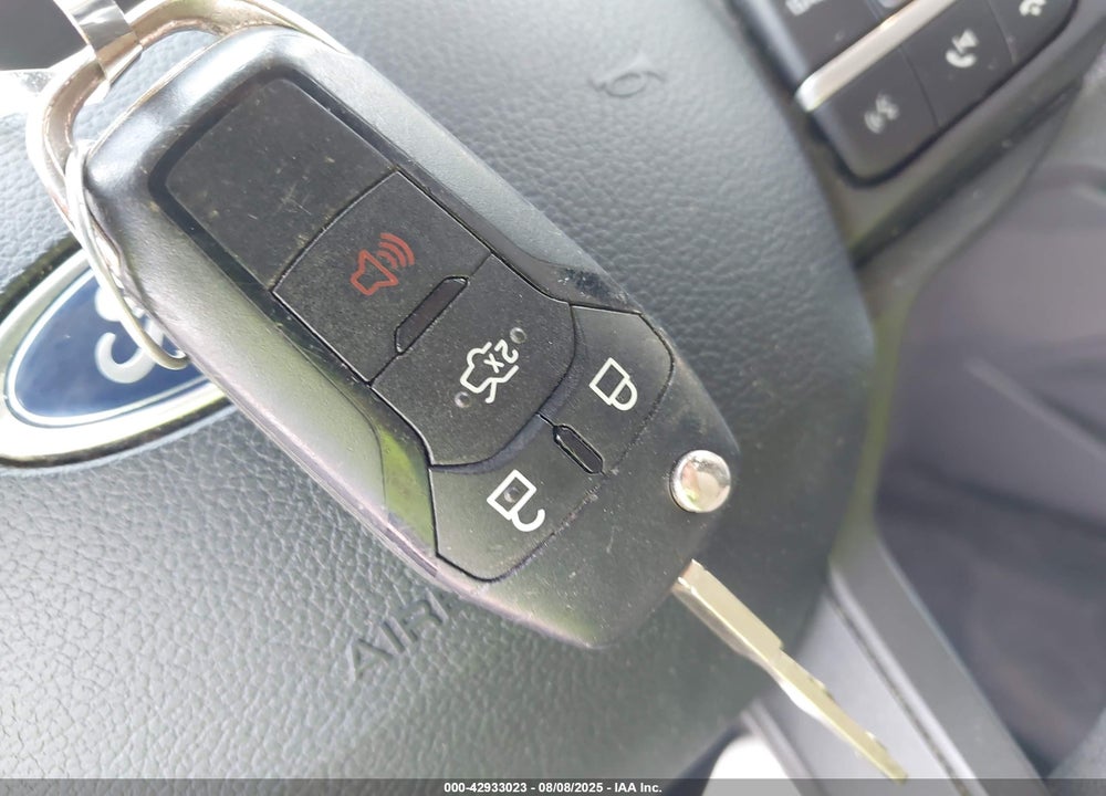2021 FORD EXPLORER VIN: 1FMSK8BH7MGA92673