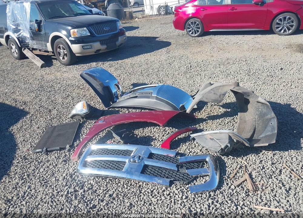 2014 RAM 2500 SLT VIN: 3C6UR5DL5EG142816