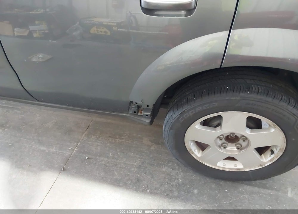 2005 SATURN VUE V6 VIN: 5GZCZ63405S856574