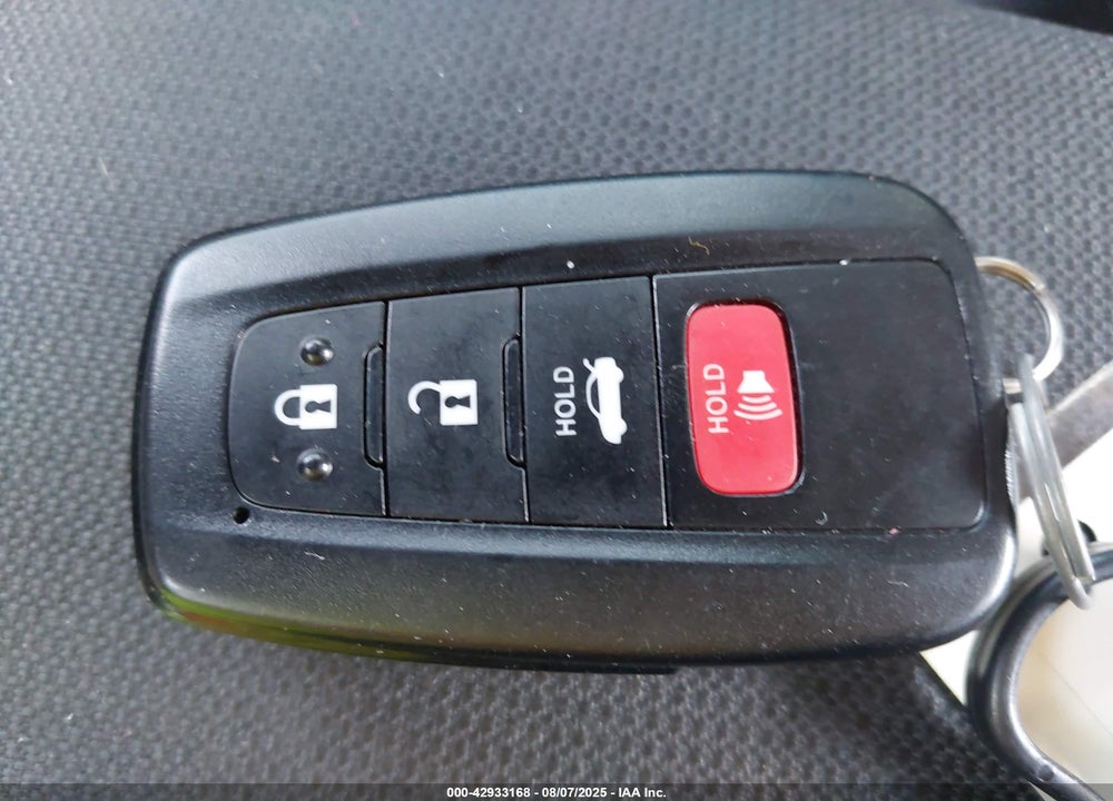 2022 TOYOTA COROLLA VIN: JTDEAMDE3NJ041224