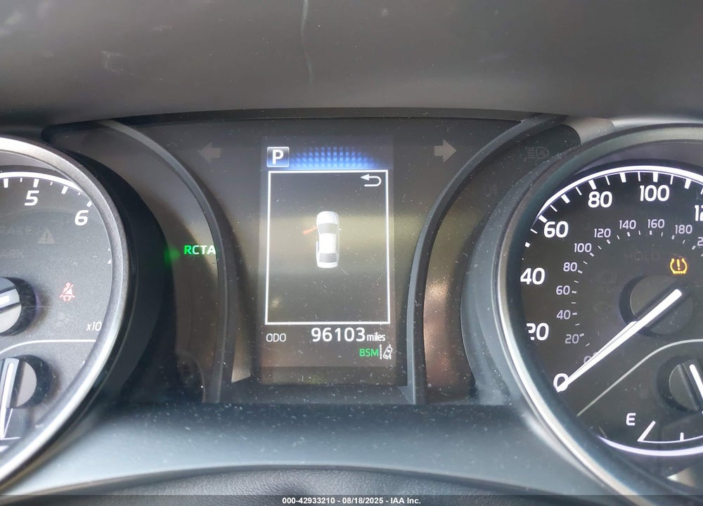 2021 TOYOTA CAMRY VIN: 4T1G11AK1MU524057