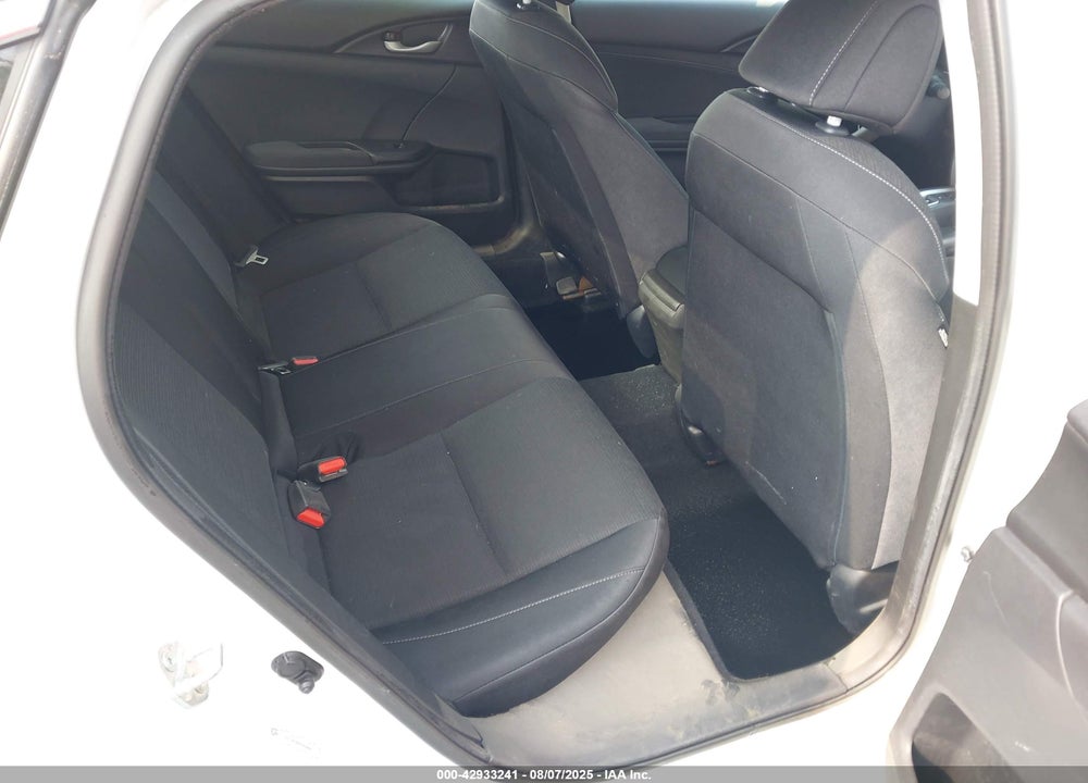 2022 HONDA INSIGHT VIN: 19XZE4F50NE004888