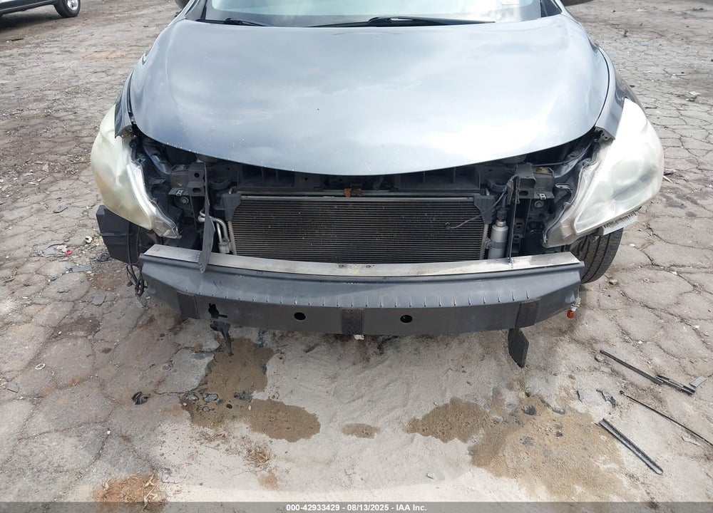 2015 NISSAN ALTIMA VIN: 1N4AL3AP6FN303553