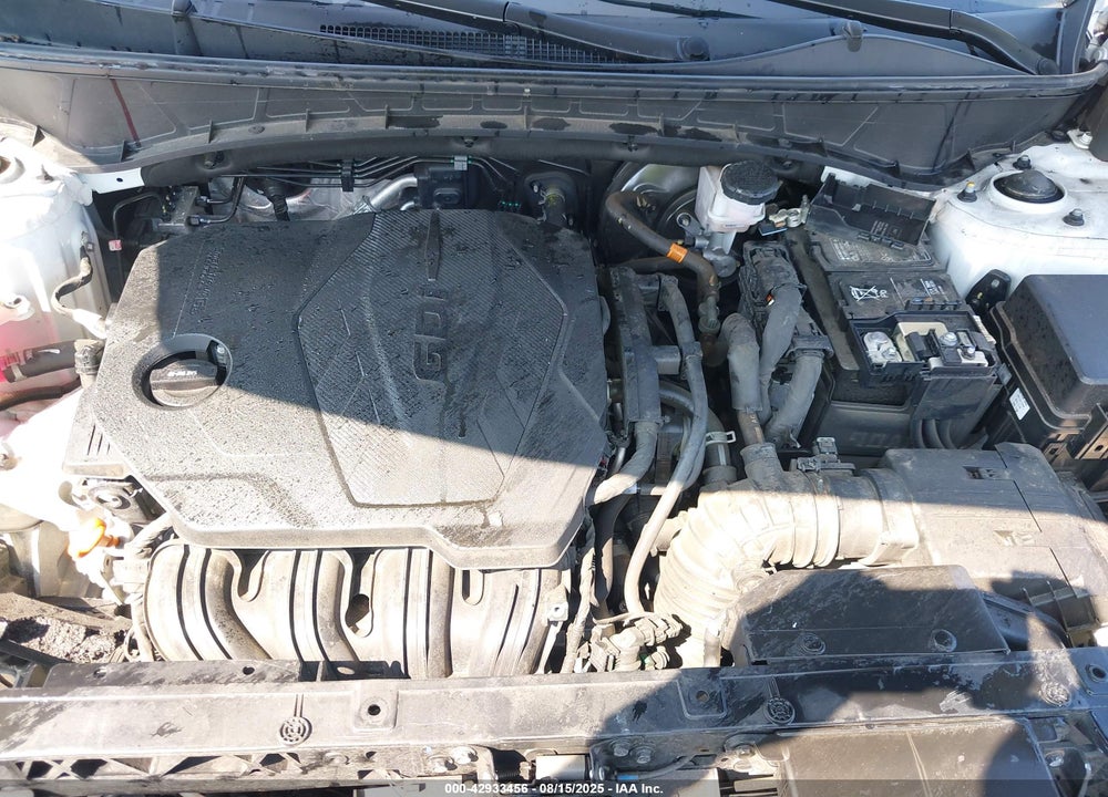 2023 HYUNDAI TUCSON VIN: 5NMJFCAE6PH228920