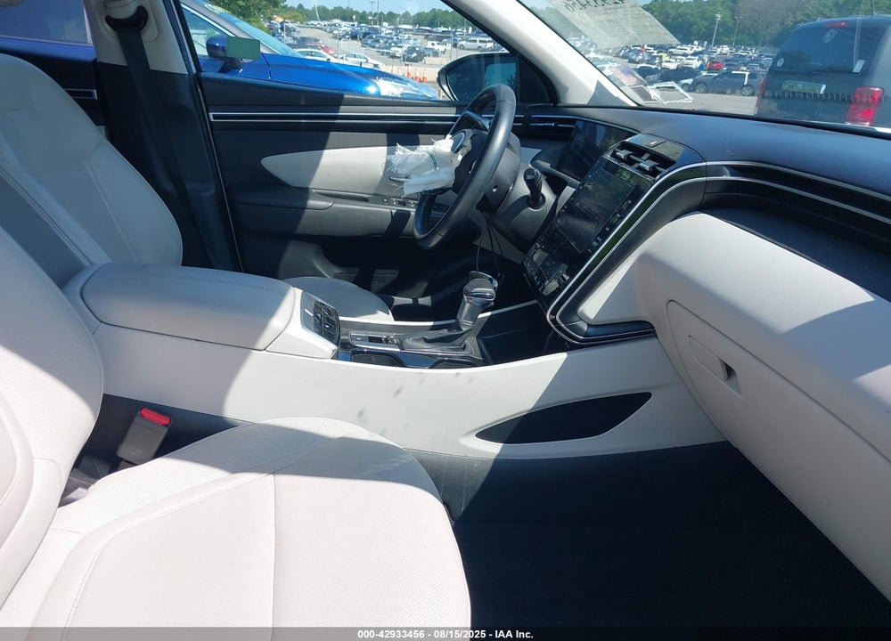 2023 HYUNDAI TUCSON VIN: 5NMJFCAE6PH228920