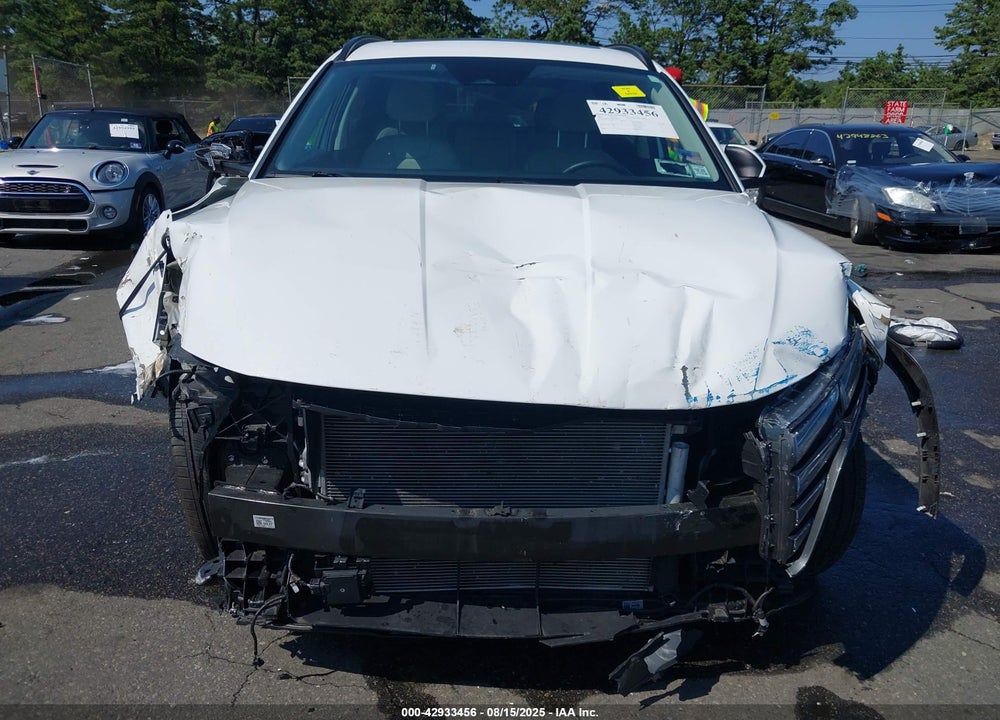 2023 HYUNDAI TUCSON VIN: 5NMJFCAE6PH228920