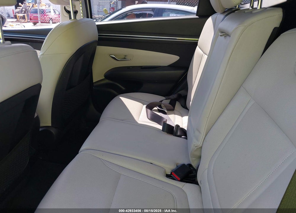 2023 HYUNDAI TUCSON VIN: 5NMJFCAE6PH228920