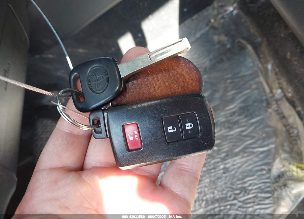 2020 TOYOTA TUNDRA VIN: 5TFDY5F10LX927731