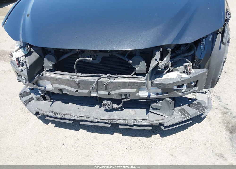 2022 LEXUS ES 300H VIN: 58ADA1C11NU024420