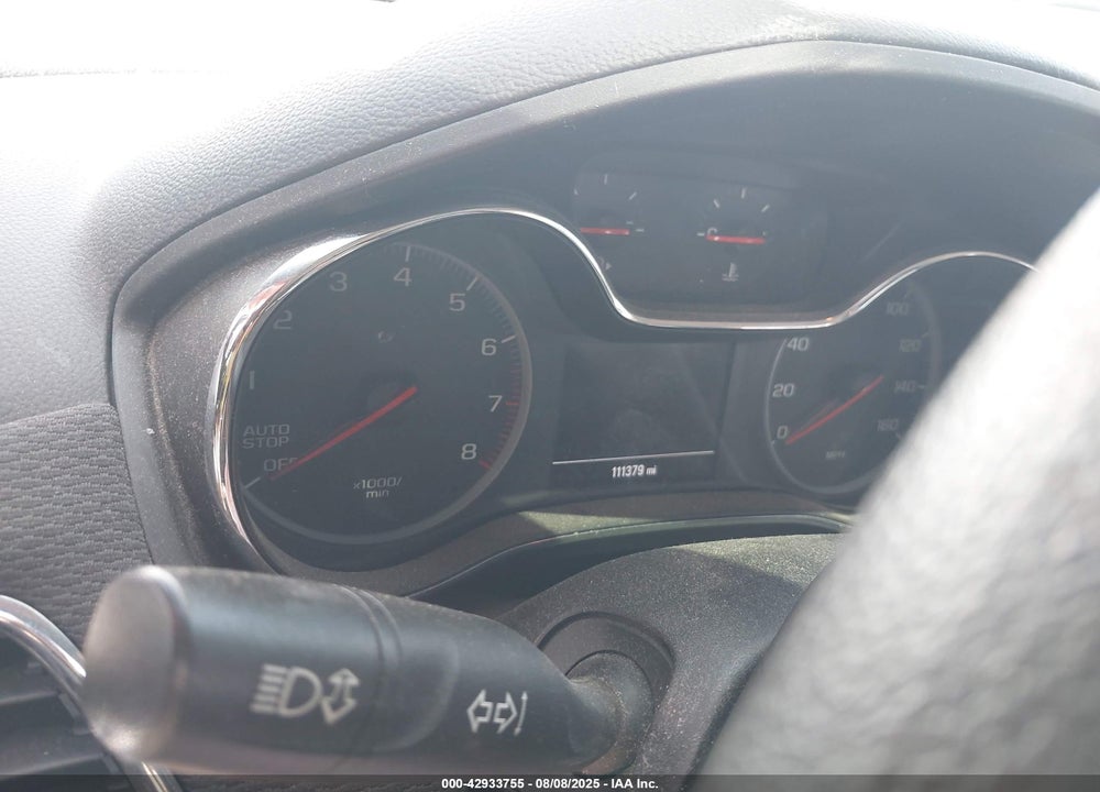 2019 CHEVROLET CRUZE VIN: 1G1BC5SM2K7148635