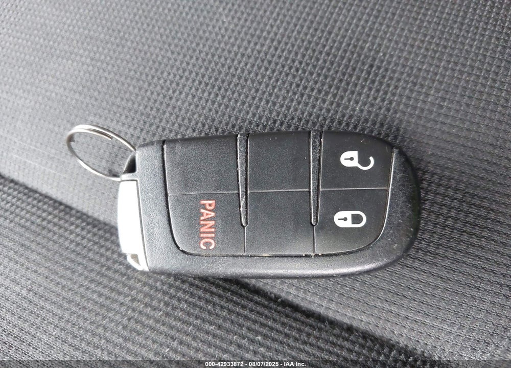 2014 JEEP GRAND CHEROKEE LAREDO VIN: 1C4RJFAG3EC182902