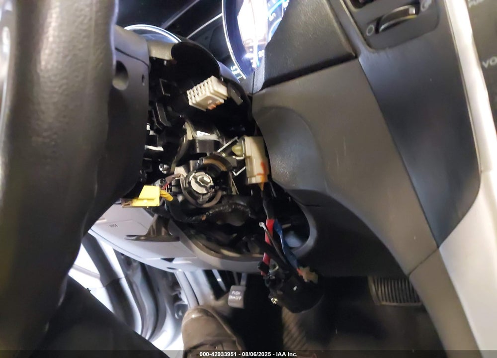 2014 HYUNDAI SONATA VIN: 5NPEB4AC9EH933020