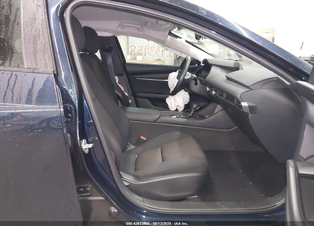 2024 MAZDA 3 2.5 S VIN: 3MZBPAAM2RM400144