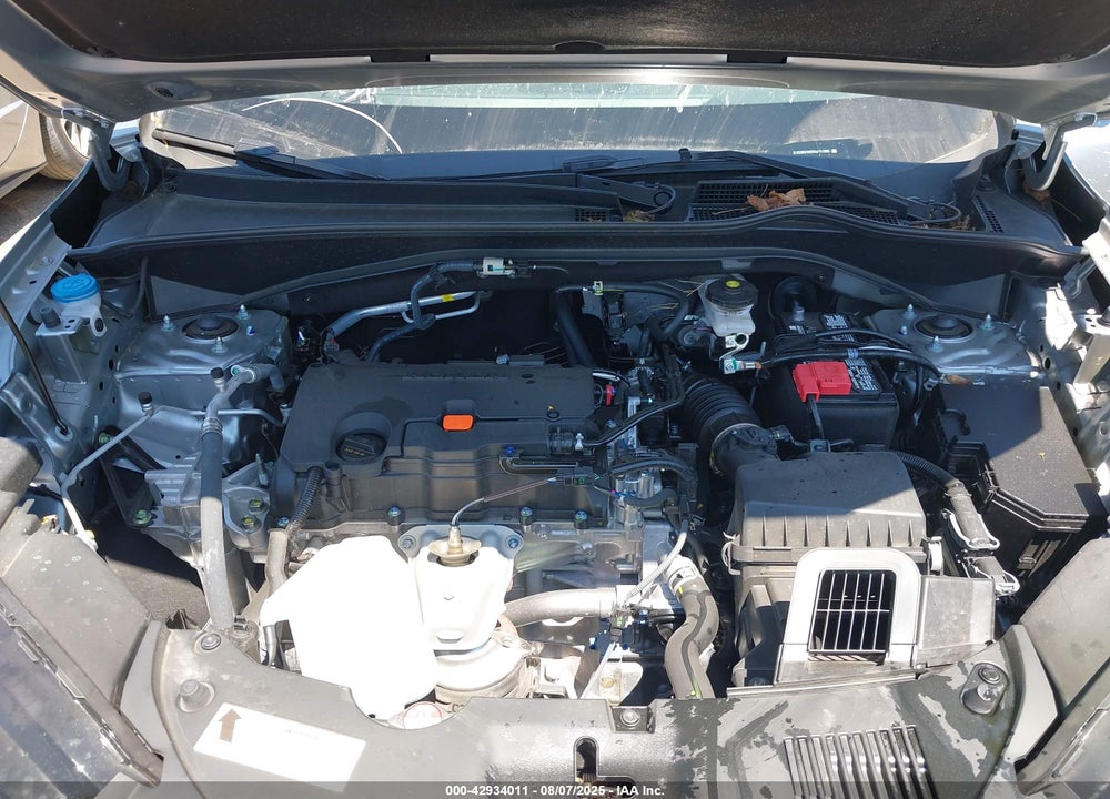 2025 HONDA HR-V VIN: 3CZRZ1H37SM711335