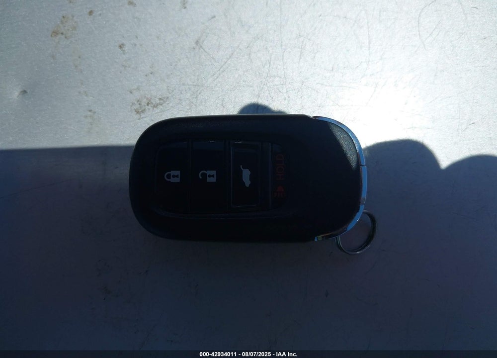 2025 HONDA HR-V VIN: 3CZRZ1H37SM711335