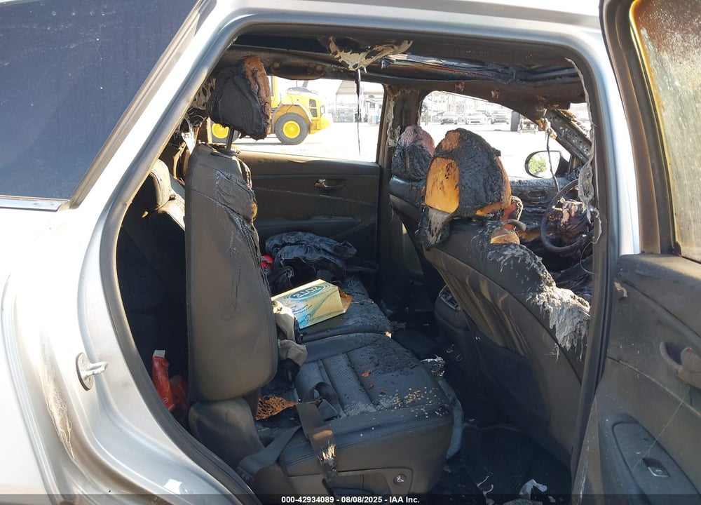 2020 KIA SORENTO VIN: 5XYPH4A53LG703244