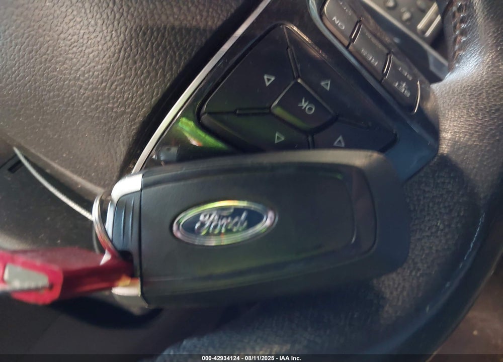 2019 FORD EXPLORER VIN: 1FM5K8F86KGB26588