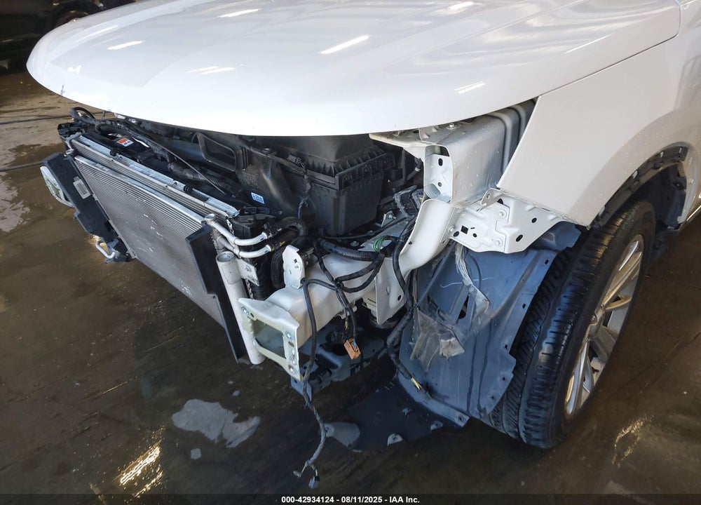 2019 FORD EXPLORER VIN: 1FM5K8F86KGB26588