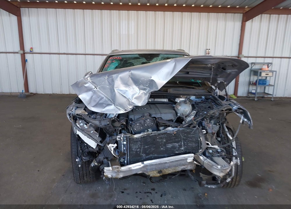 2023 AUDI Q5 PREMIUM PLUS 45 TFSI S LINE QUATTRO VIN: WA1EAAFY0P2111078