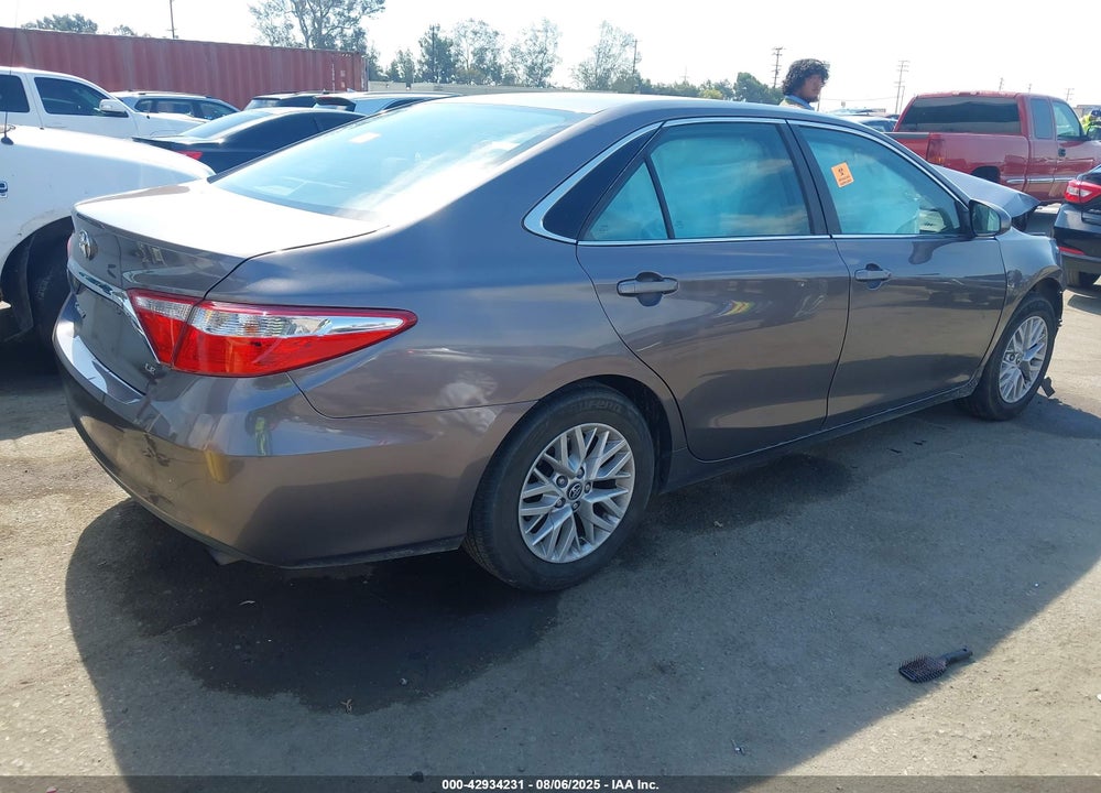 2017 TOYOTA CAMRY VIN: 4T1BF1FK2HU320460